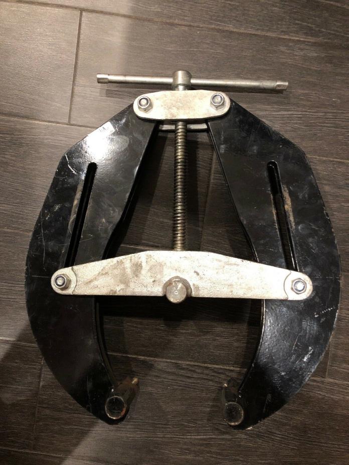 Sumner Manufacturing 781170 Ultra Clamp, 5