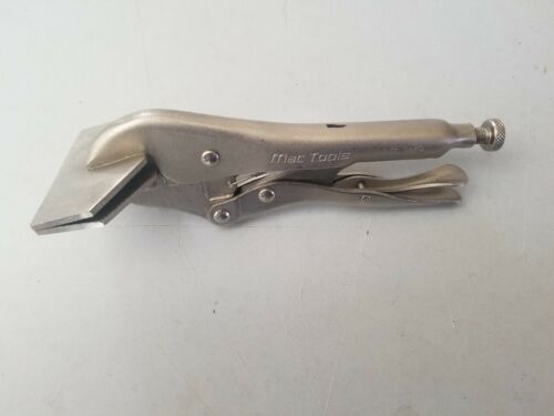 MAC TOOLS LP-SM 9 VISE-GRIP SHEET METAL LOCKING PLIERS NEW!