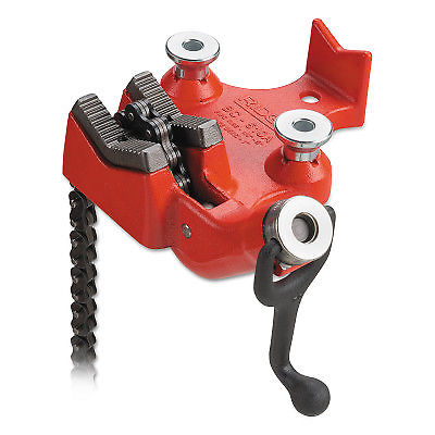 Bc-510 Bench Chain Vise  - 1 Each