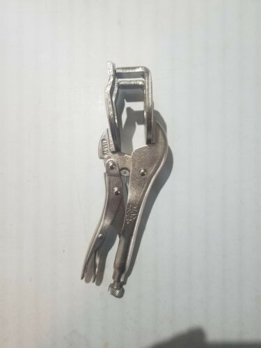 MAC TOOLS WELDING CLAMP 