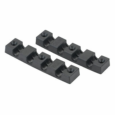Clamping System Replacement Bars Short (2)