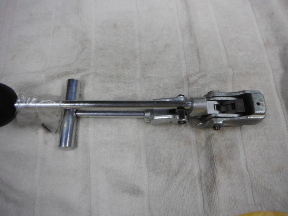 ( N.O.S.) Fast-Lok F-175 Center Punch Tool Heavy  Duty 3/4 