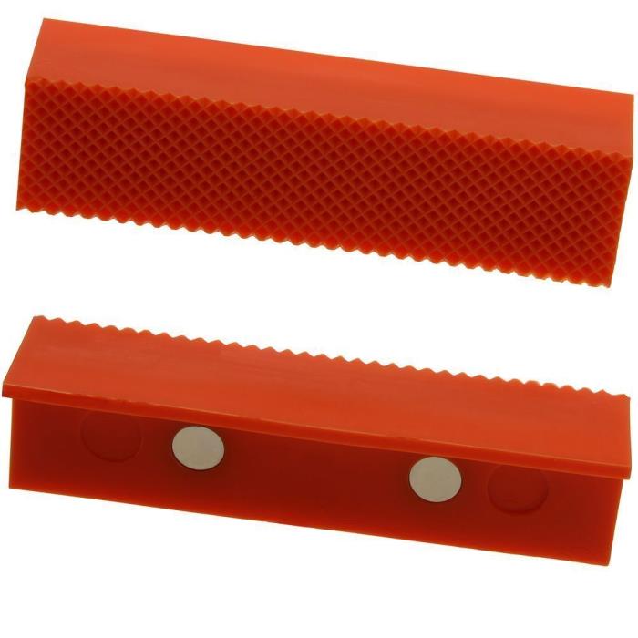 Padded Vise Jaw Magnetic Soft Vise Jaw 4.5