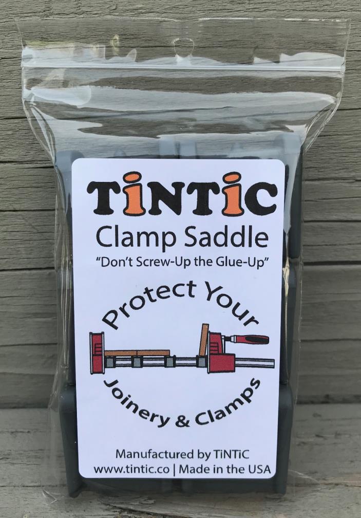 K-Body Clamp Saddle