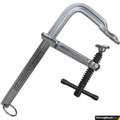 Strong Hand Tools UD65 Light Duty Utility Clamp 6.5