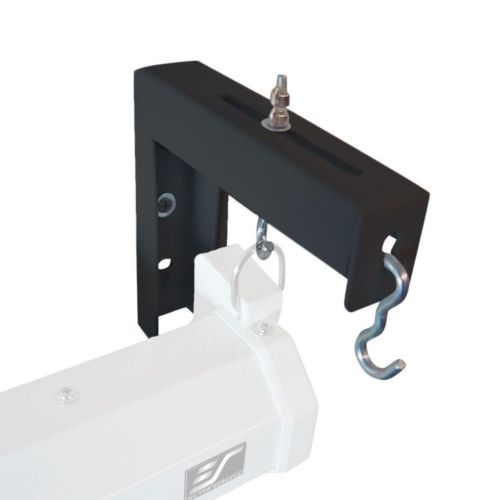Elite ZVMAXLB6-W - mounting componentWhite