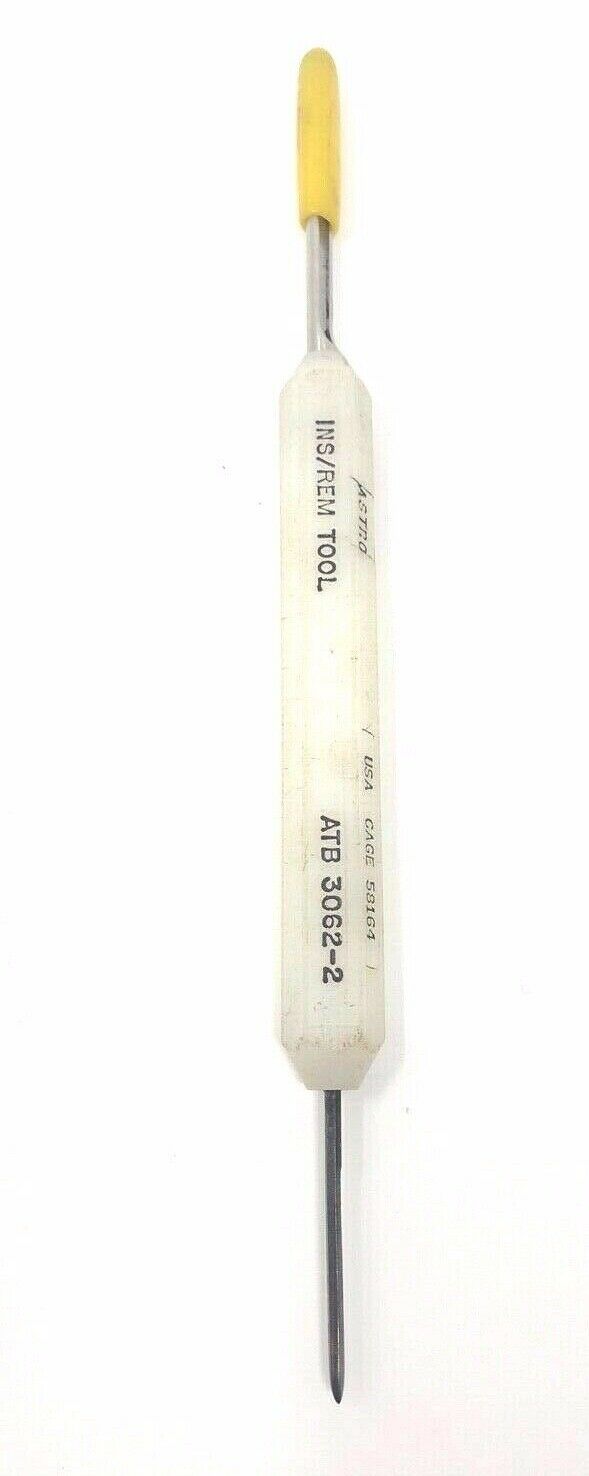 ASTRO TOOL CORP ATB 3062-2 TOOL INSERTION/REMOVAL 2 GA