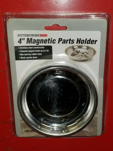 Magnetic Parts Holder - 4