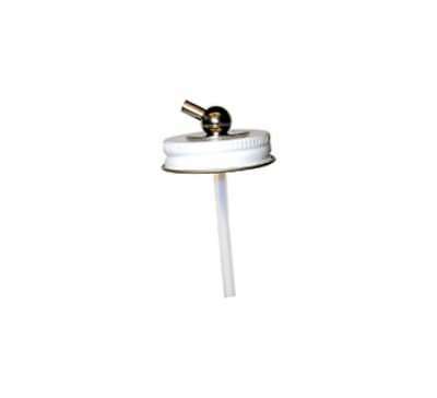 Paasche Airbrush H-1 Color Adjusting Part 026614054376