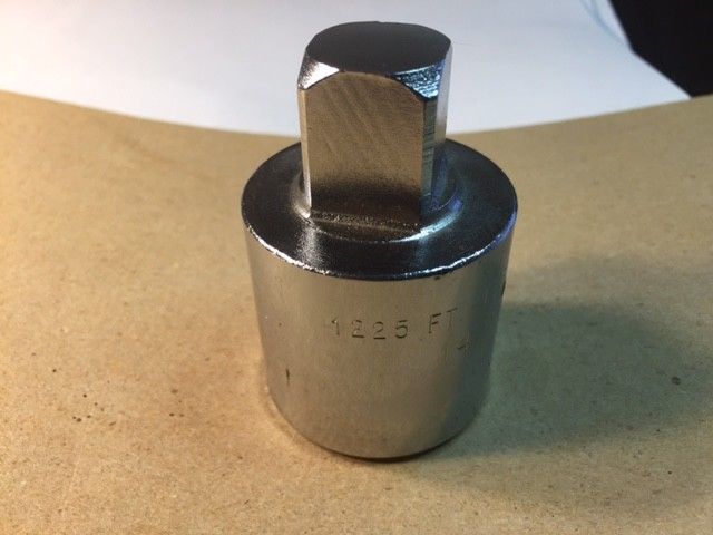 ARMSTRONG TOOLS - 1