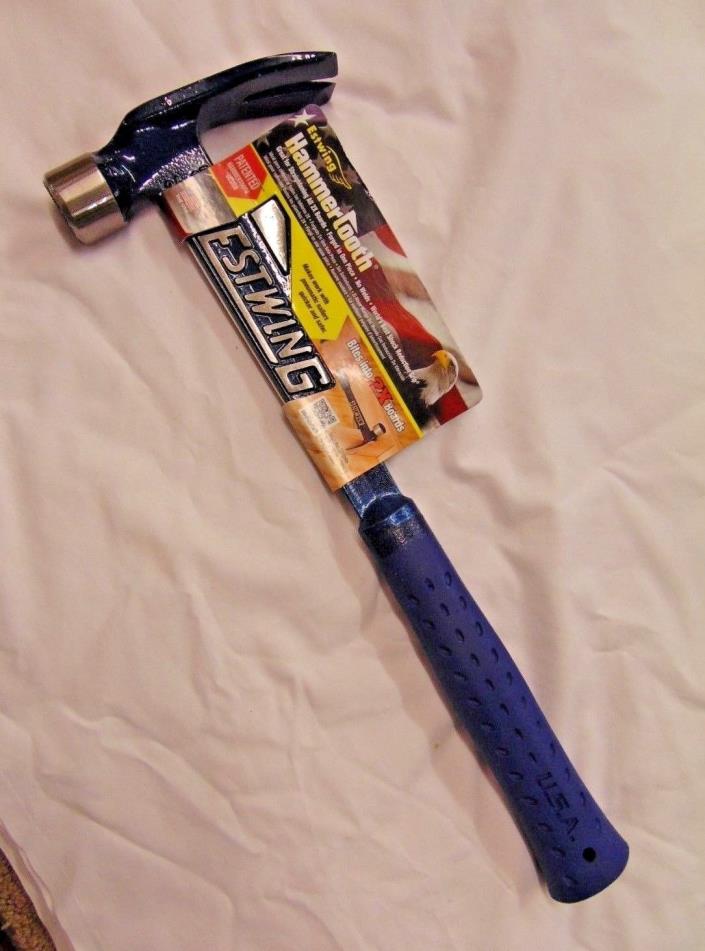Estwing E6-24TM 24 oz 16