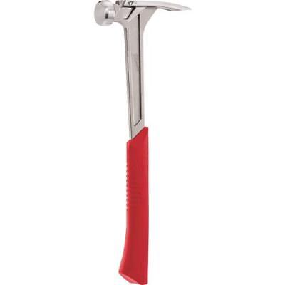 Milwaukee Elec.Tool 17Oz Smth Framing Hammer 48-22-9017 Unit: EACH