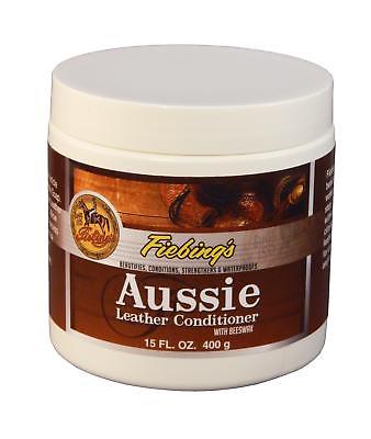 Fiebing's Aussie Leather Conditioner