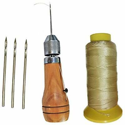 Swift Leathercraft Accessories Quick Hand Sewing Awl Canvas Repair Saddles Coat