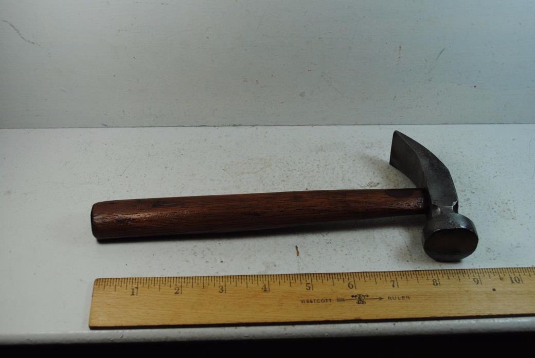 Vintage Cobblers or Leather Hammer