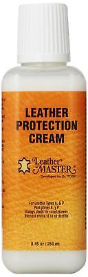 Leather Masters Leather Protection Cream