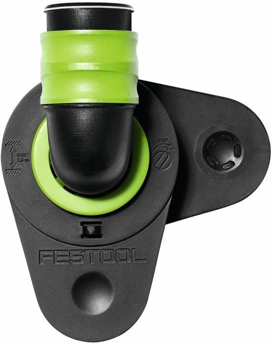 Festool 500312 CT Wings CT-W
