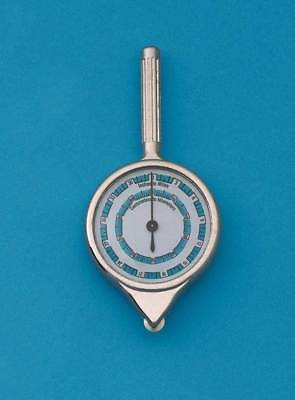 2-Face Map - Measures Distance on Roads, Curves, Contours [ID 21956]