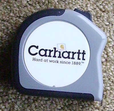 Carhartt 25ft Tape Measure