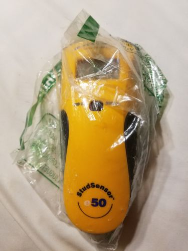 Zircon E50FFP Stud Finder