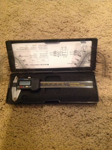 digital caliper 0-100mm