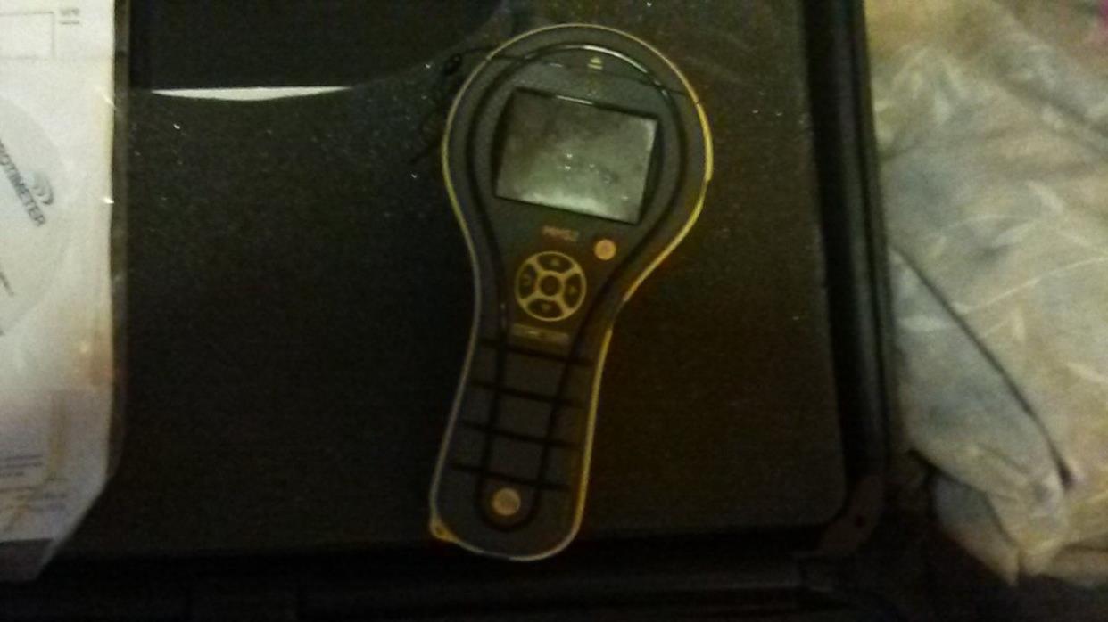 Protimeter MMS2 BLD8800 with software