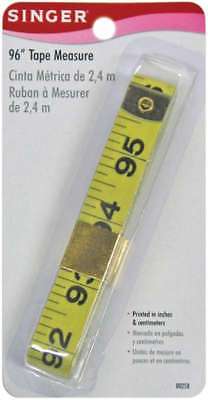 Vinyl Tape Measure 96