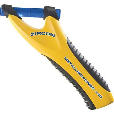 Zircon MetalliScanner Stud Sensor  - 1 Each