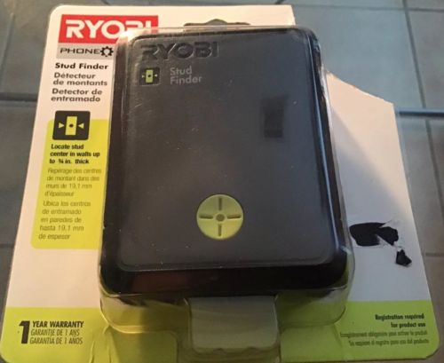 Stud Finder Phone Works Stud Sensor Scanner Tracker Locator Detector Smart Tool