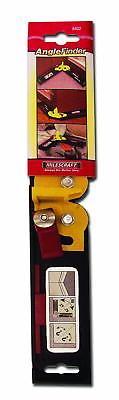 Milescraft Inc. 84020113 Miles craft 8402 Angle Finder, NULL