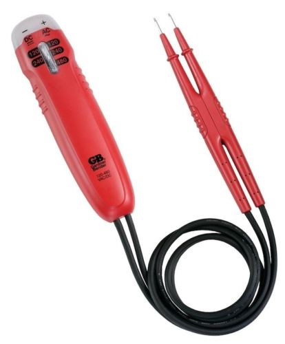 GB Gardner Bender Vibrating Voltage Tester GVT-392