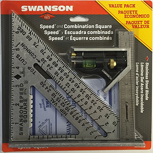 Speed Square Layout Tool Aluminum Layout Framing Measuring Ruler Triangle Metric