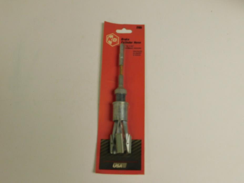 Danaher Tool 265 LQ Brake Cylinder Hone