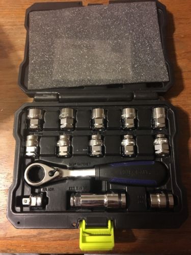 kobalt tool set