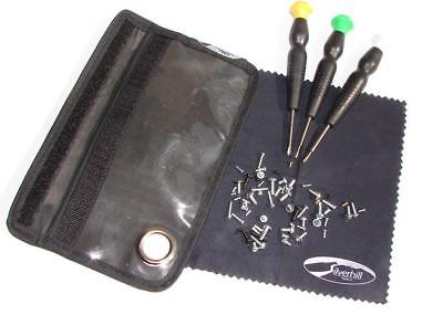 Silverhill Tools ATKN2 Repair Kit for Nintendo Products