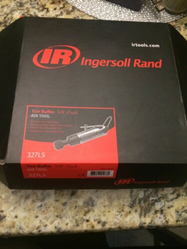 Ingersoll-Rand (IR 327LS) New In Box