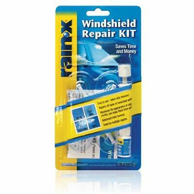 Fix Windshield & Glass Repair Tools A Do It Yourself Kit, For Chips, Cracks, And