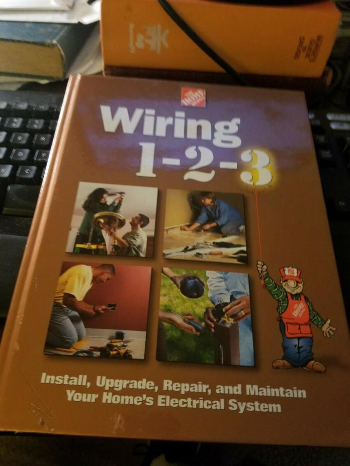 Wiring 1 2 3