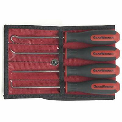 GearWrench 84040 Mini Hook & Pick Set GEARWRENCH Home Improvement