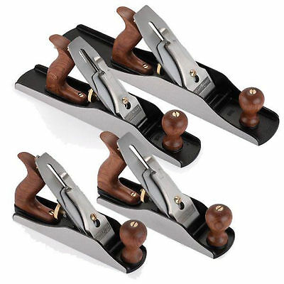 WoodRiver Ultimate Bench Plane Kit