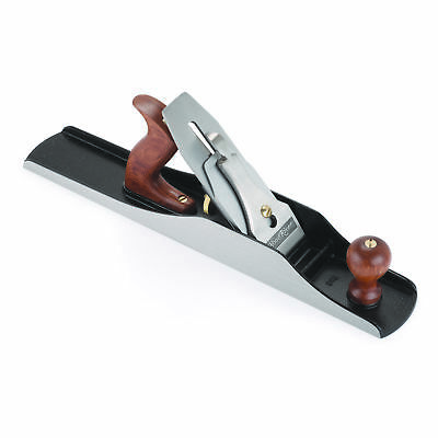 WoodRiver #6 Bench Plane V3