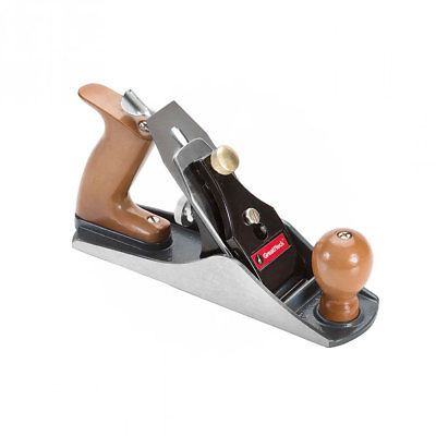GREATNECK C4 Great Neck Bench-Jack Planes 9 Inch Plane 2 Inch Cutter