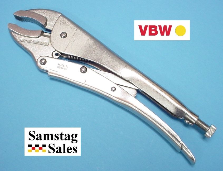 VBW Germany 195-015 Big 12