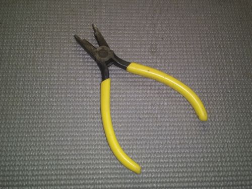 KLEIN TOOLS D234-6C SCOTCHLOK CONNECTOR CRIMPING PLIERS USA