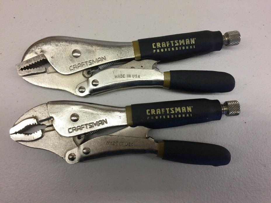 Craftsman 9 