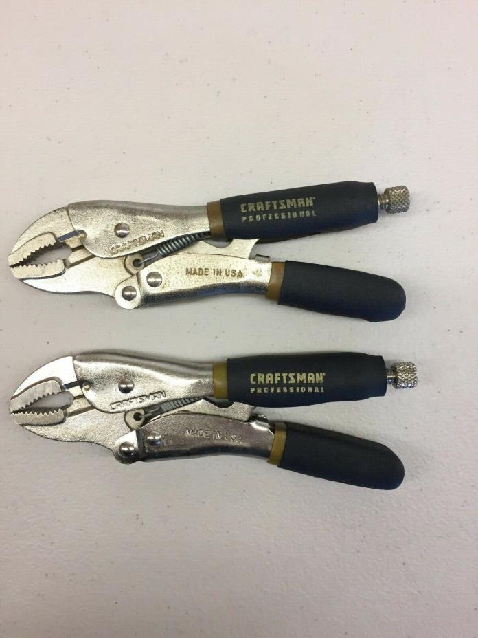 Craftsman 7 