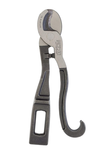 Channellock 87 8.88-Inch Compact Rescue Tool
