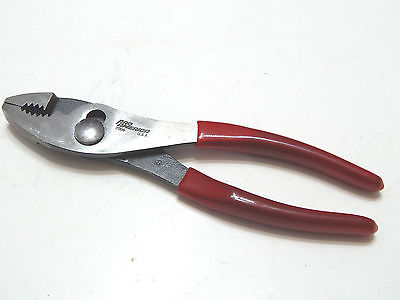 PRO AMERICA 7006 SLIP JOINT PLIERS 6-1/2