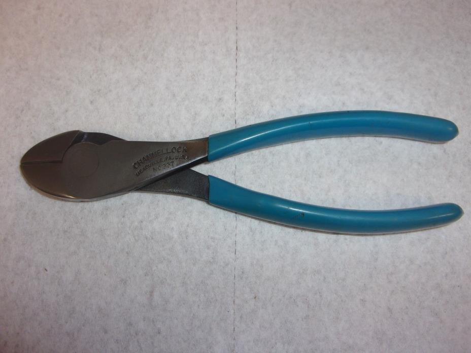 CHANNELLOCK 337 7