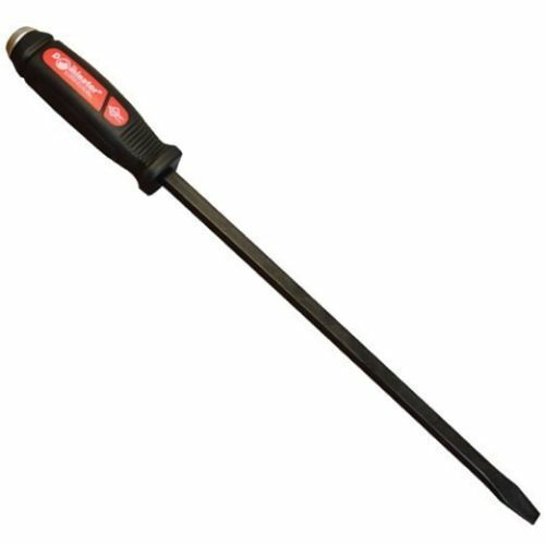 Mayhew Pro Dominator 17 inch Pry Bar Straight Blade 60143 Screwdriver Tool NEW